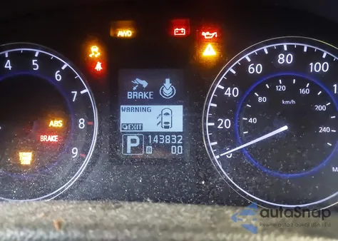 2013 Infiniti G37X from USA, damaged, VIN JN1CV6AR5DM355536